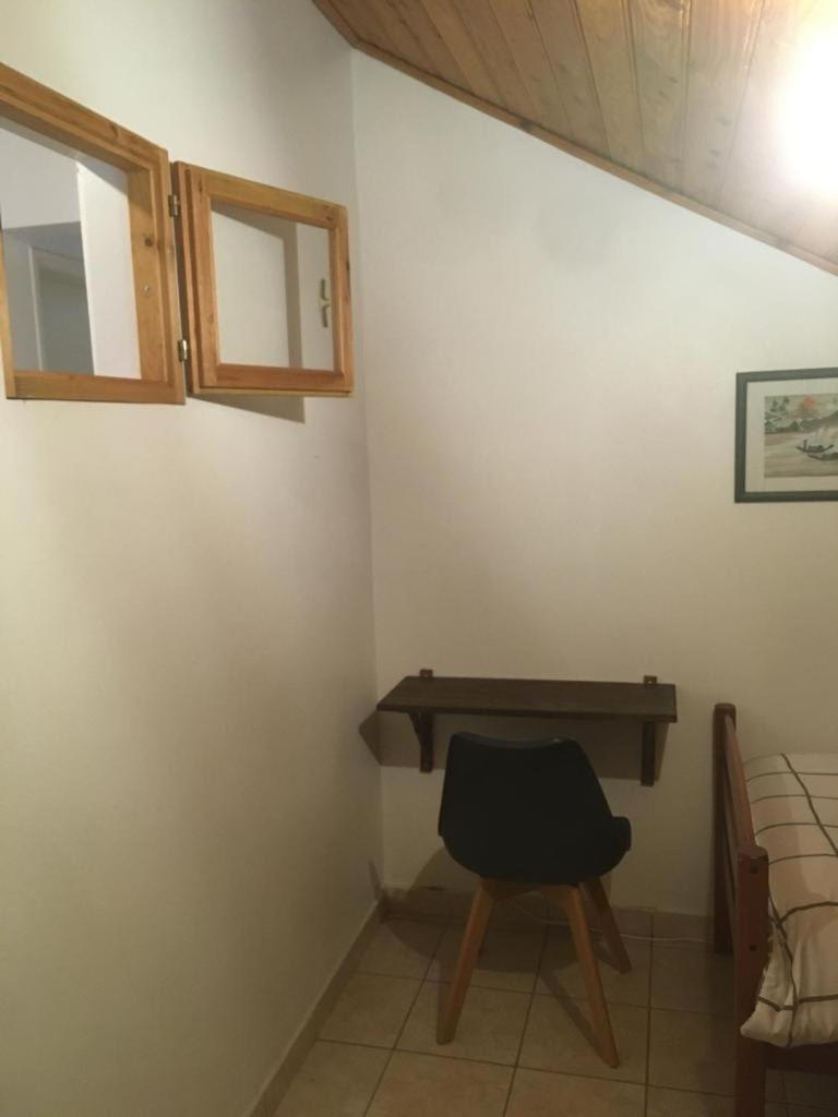 Ti'Krater Chambres D'Hotes Le Tampon Exterior photo